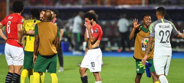 开云体育投注-关于萨拉赫独中两元，埃及击败喀麦隆晋级非洲国家杯八强的信息