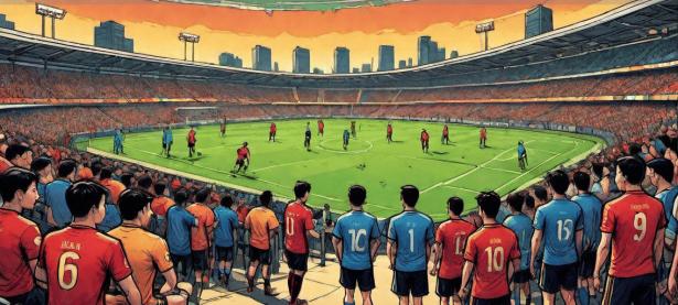 开云体育电竞-关于欧洲足坛瞩目赛事，焦点转移到顶级联赛的信息