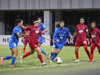 开云体育活动-刀光剑影！女足比赛揭幕战势均力敌的简单介绍