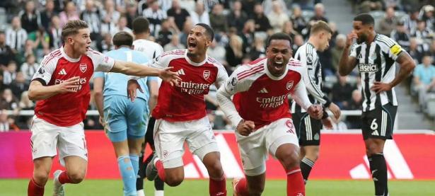 开云体育官方登录入口-利物浦逆转阿森纳，屠杀对手