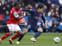 开云体育亚洲官网-巴黎客场大胜图卢兹，全取三分稳坐次席的简单介绍