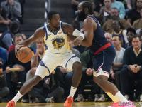 开云体育在线登录-勇士再遭爵士绝杀，露出短板