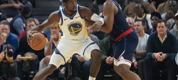 开云体育在线登录-勇士再遭爵士绝杀，露出短板