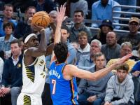 开云体育视频-猛龙横扫魔术，西亚卡姆再次表现出色的简单介绍