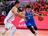 开云体育电竞-江苏男篮不敌广州，战绩持续下滑