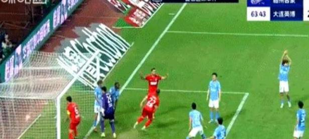 开云体育登录-包含亚眠中场绝杀，球队逼平对手的词条