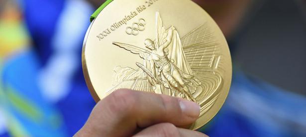 开云体育地址-法国田径选手夺得银牌，实力突出