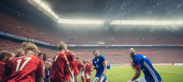 开云体育投注-阿贾克斯迎战欧洲豪强实现逆袭胜利的简单介绍