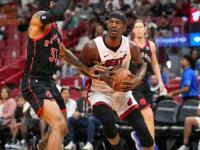 开云体育课程-关于热火险胜公牛，尼克斯被雄鹿逆转，东部强队逐步凸显实力的信息