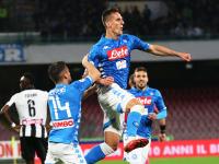 开云体育官网入口-那不勒斯实力擒胜，联赛形势一片大好