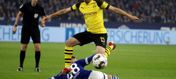 开云体育官方登录入口-莱比锡逆袭多特蒙德，实现惊天逆转