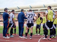 开云体育官网-尤文图斯挑战切尔西，备战如何