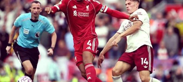 开云体育app下载-关于利物浦客场战平伯恩利，失去连胜势头的信息