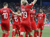 开云体育官网入口-瑞士奋力抵抗瑞典，止步欧洲杯四强赛的简单介绍