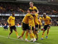 开云体育官方登录入口-沃尔夫斯堡带领球队再次获胜