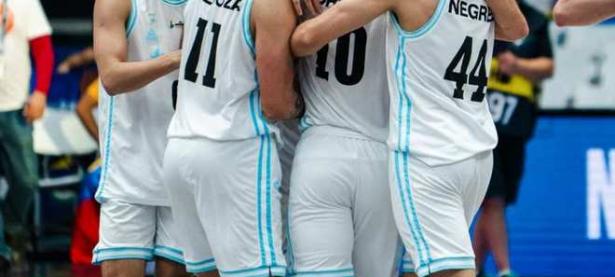 开云体育官方入口-包含阿根廷男篮坚定信念迎接下一场比赛的词条