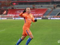 开云体育培训-鲁能客场大胜，秋季赛程开门红