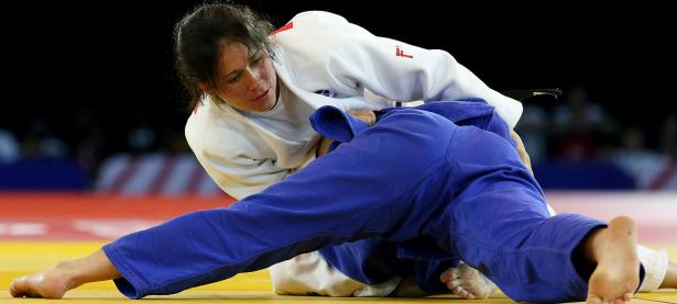 开云体育网页版登录入口-关于希腊选手在柔道场上力挫对手的信息