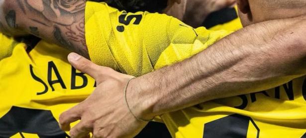 开云体育电竞-关于多特蒙德遭遇挑战，险胜对手斩获三分的信息