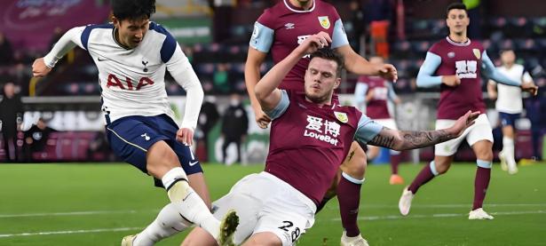 开云体育投注-关于卡迪夫城客场悲剧，惨败给了伯恩利的信息