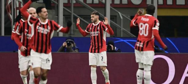 开云体育新闻-AC米兰主场告捷，继续追赶领头羊的简单介绍