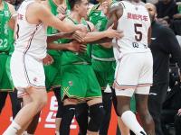 开云体育平台-俄罗斯篮球联赛收到国际关注