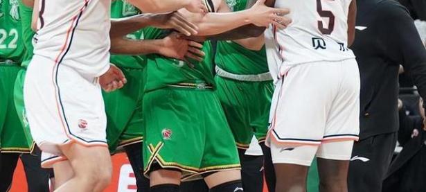 开云体育平台-俄罗斯篮球联赛收到国际关注