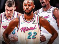 开云体育vip注册-关于热火客场击败独行侠，取得五连胜的信息