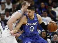 开云体育在线-关于绿军擒森林狼，猛龙轻取魔术获得四连胜的信息