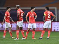 开云体育官网app-恒大主场爆冷输给武汉卓尔，争冠形势不妙！的简单介绍