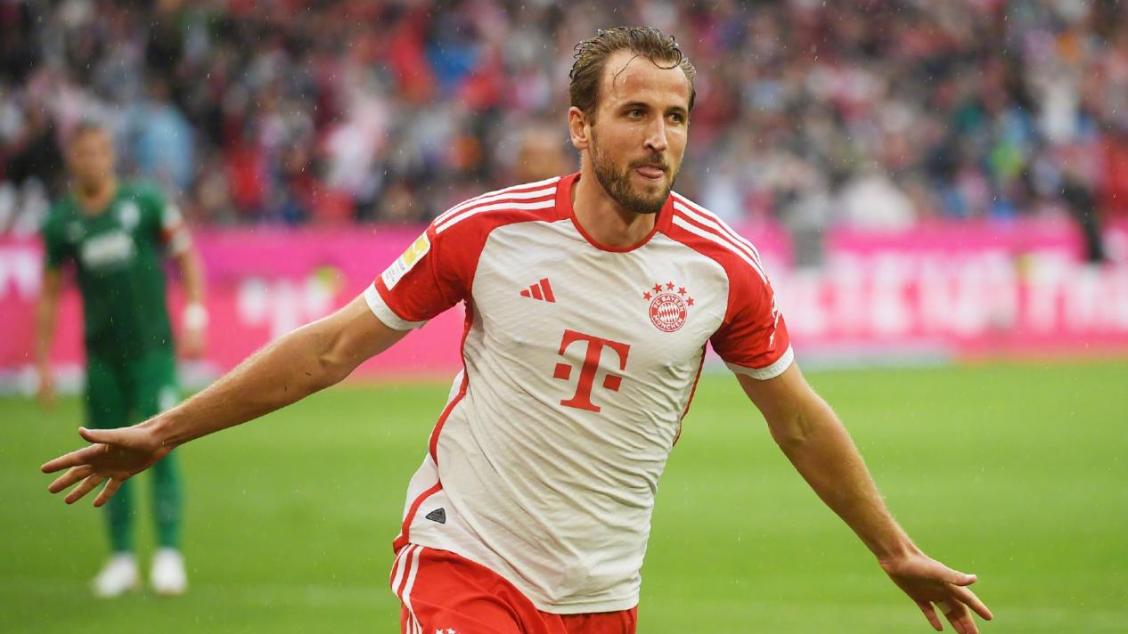 拜仁慕尼黑备战欧冠比赛,士气高昂迎战对手的简单介绍 拜仁慕尼黑备战欧冠比赛,士气高昂迎战对手的简单介绍