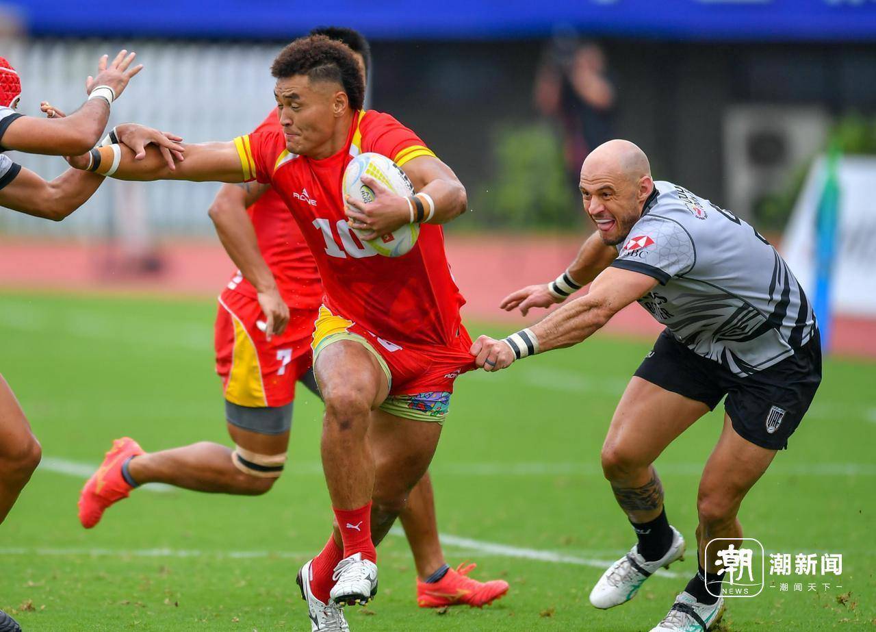 阿根廷队在橄榄球赛事中取得巨大成功 阿根廷队在橄榄球赛事中取得巨大成功