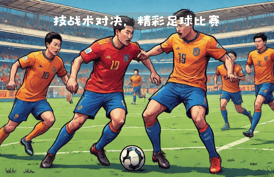 足球比赛中的精彩瞬间仿佛定格在时间的画面中的简单介绍 足球比赛中的精彩瞬间仿佛定格在时间的画面中的简单介绍