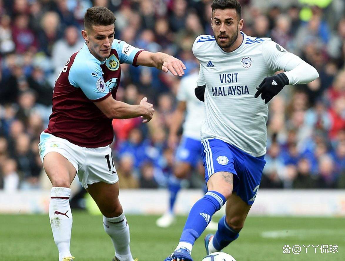 关于卡迪夫城客场悲剧,惨败给了伯恩利的信息 关于卡迪夫城客场悲剧,惨败给了伯恩利的信息