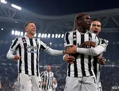 尤文图斯青训培养模式备受推崇,表现斐然 尤文图斯青训培养模式备受推崇,表现斐然