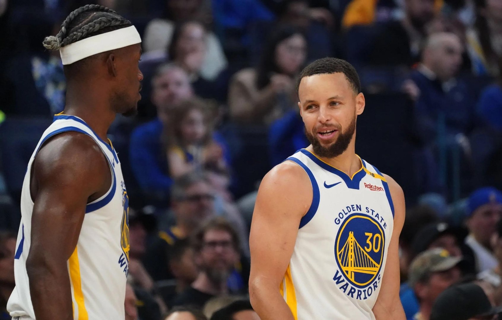 勇士击败魔术，近期NBA比赛实况一览