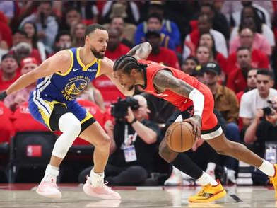 勇士击败魔术，近期NBA比赛实况一览