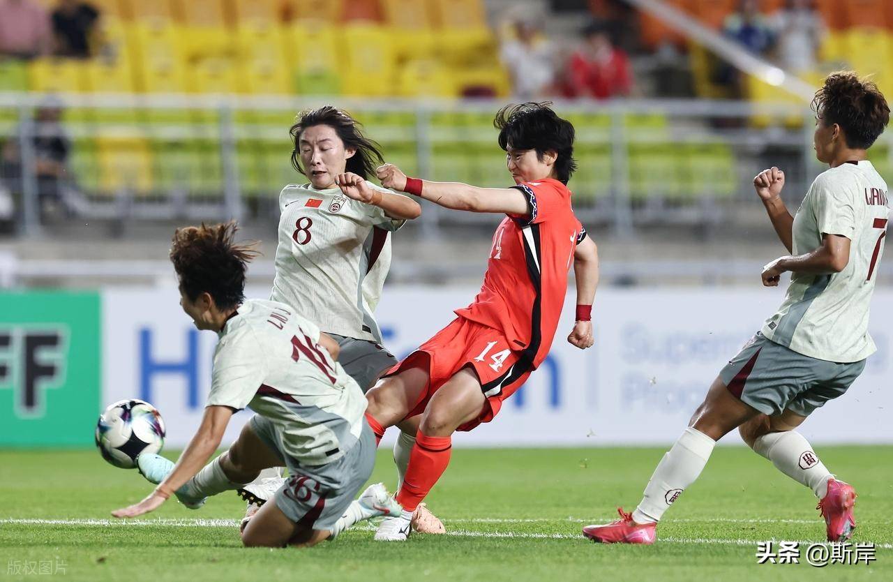 中国女子足球大赛的结果揭晓,球队表现抢眼 中国女子足球大赛的结果揭晓,球队表现抢眼