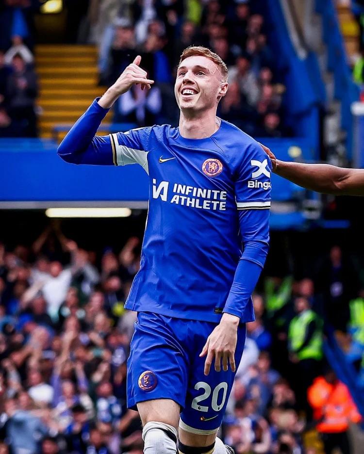 切尔西主场豪取三分,阿隆索神勇破门的简单介绍 切尔西主场豪取三分,阿隆索神勇破门的简单介绍