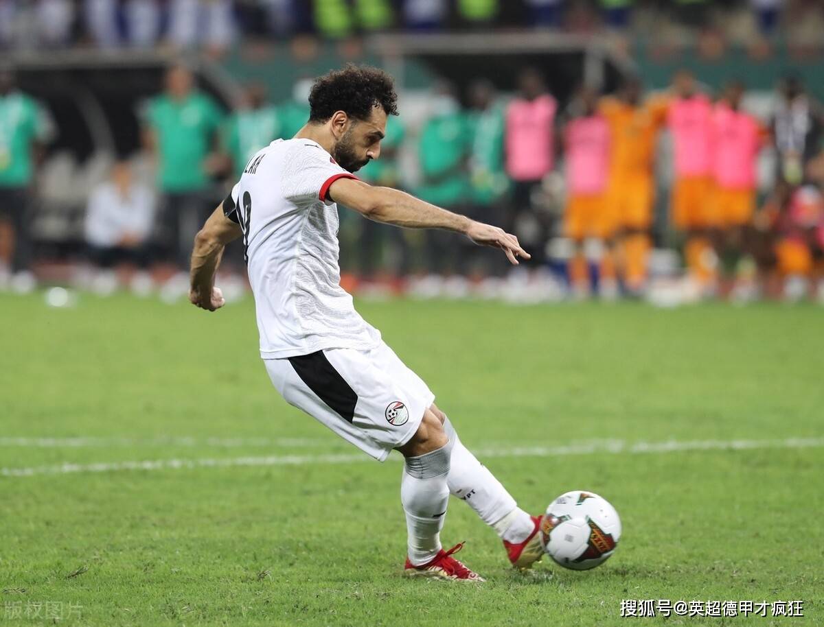 关于萨拉赫独中两元,埃及击败喀麦隆晋级非洲国家杯八强的信息 关于萨拉赫独中两元,埃及击败喀麦隆晋级非洲国家杯八强的信息