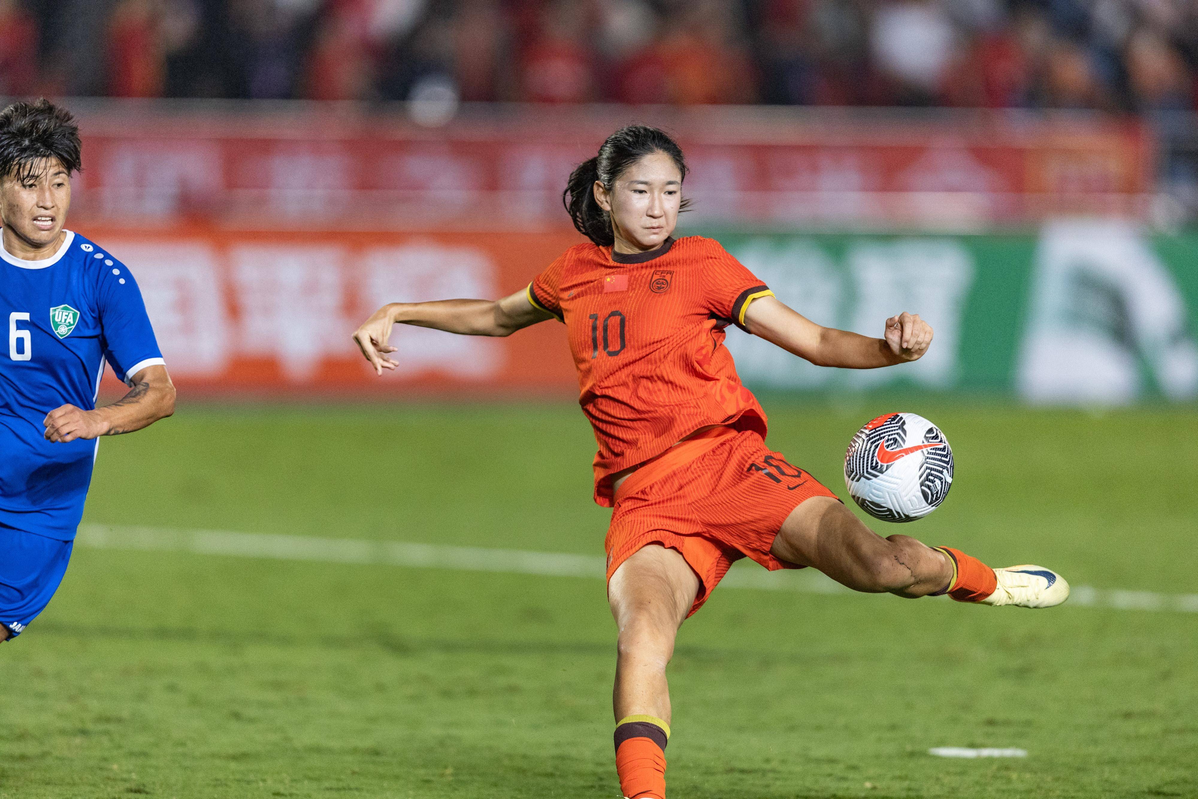 刀光剑影!女足比赛揭幕战势均力敌的简单介绍 刀光剑影!女足比赛揭幕战势均力敌的简单介绍