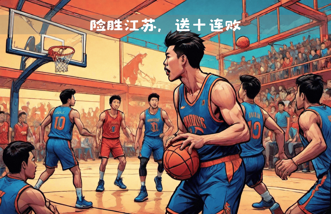 山东男篮惊险获胜,晋级夺冠 山东男篮惊险获胜,晋级夺冠