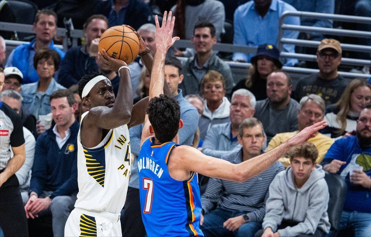 猛龙横扫魔术,西亚卡姆再次表现出色的简单介绍 猛龙横扫魔术,西亚卡姆再次表现出色的简单介绍