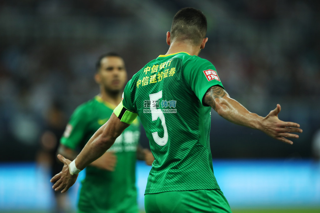 国安客场战胜泰达，积分激增