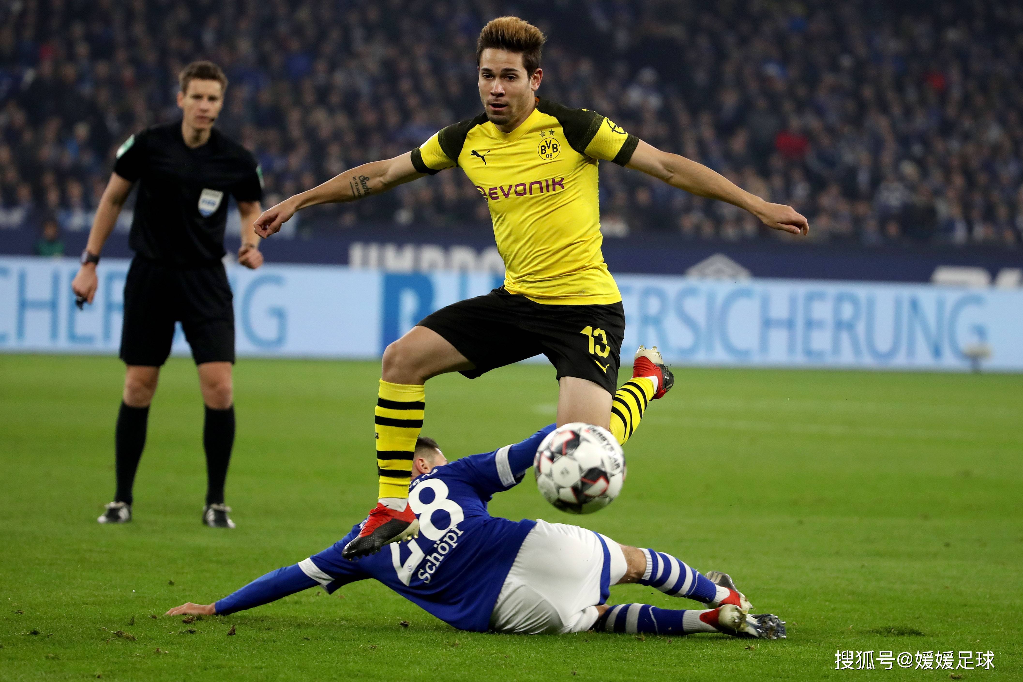 莱比锡逆袭多特蒙德，实现惊天逆转