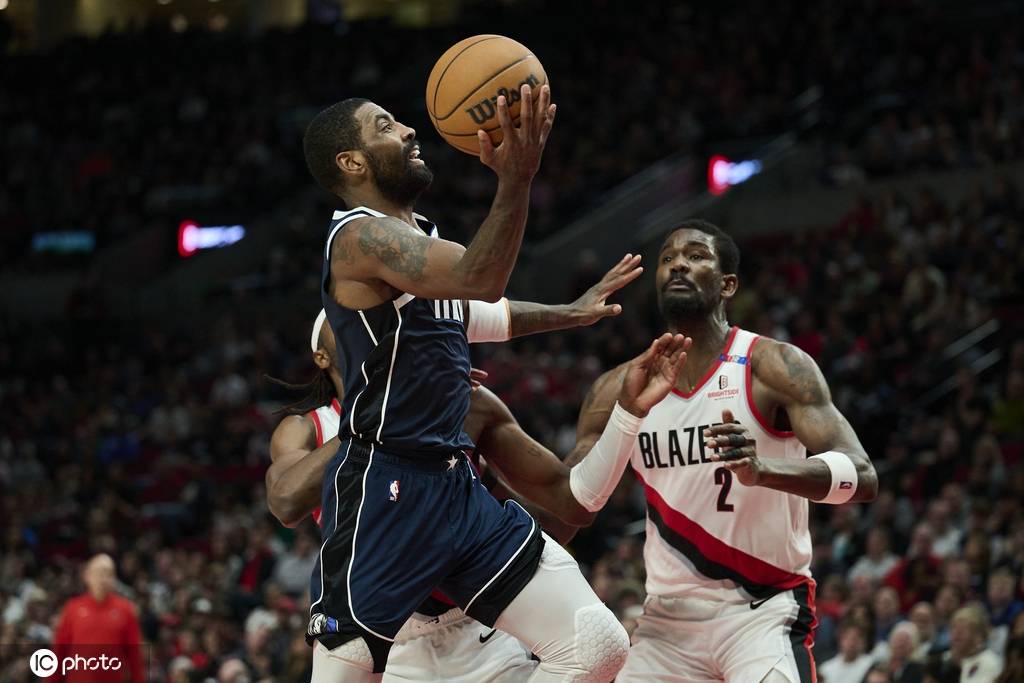 关于独行侠球员射进绝杀,帮助球队力克开拓者的信息 关于独行侠球员射进绝杀,帮助球队力克开拓者的信息