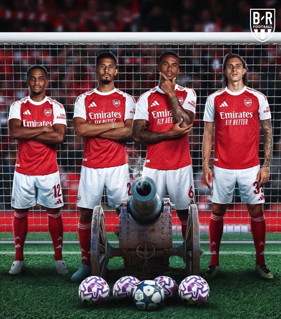 阿森纳主场英勇无畏,攻守兼备 阿森纳主场英勇无畏,攻守兼备