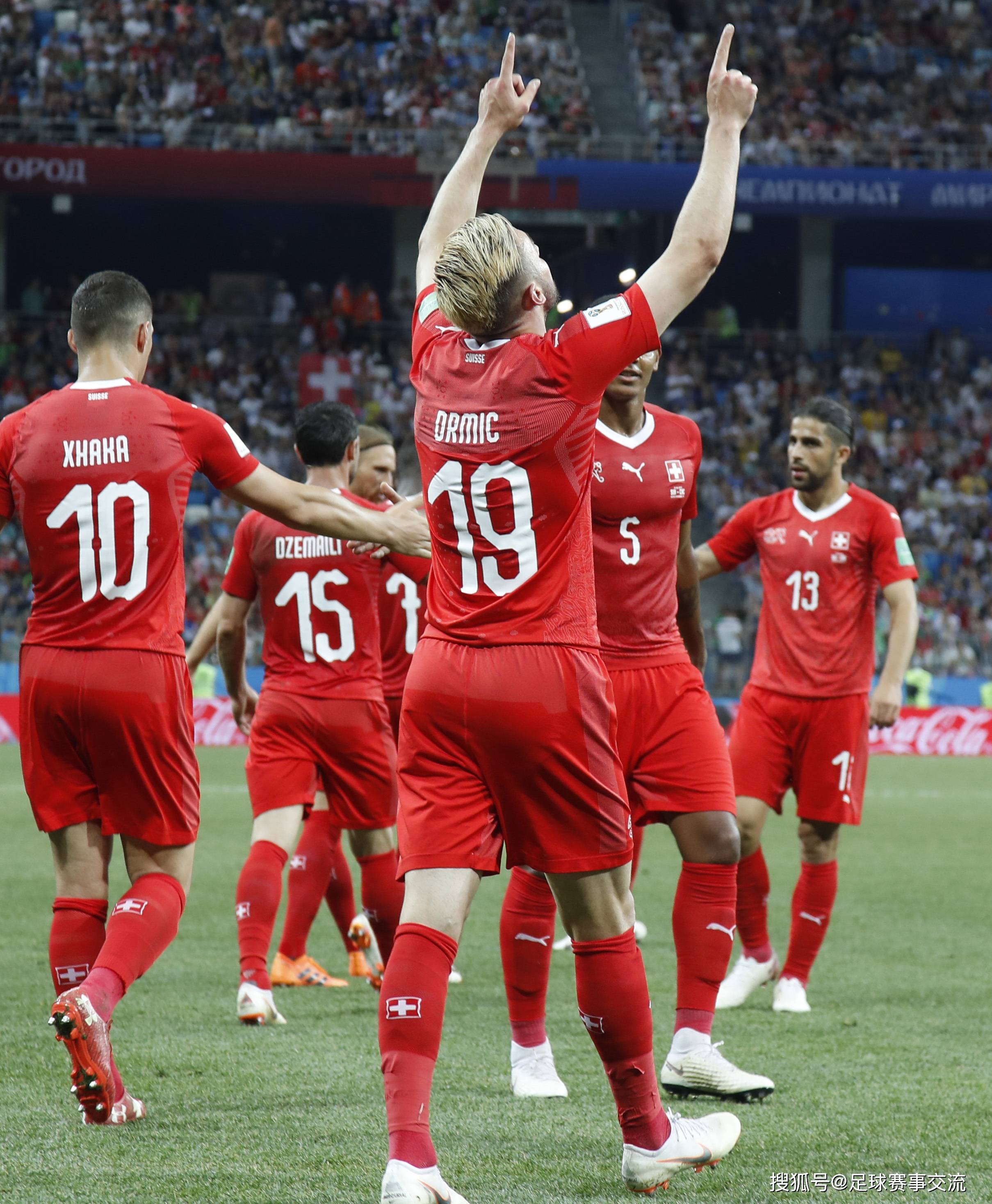 瑞士奋力抵抗瑞典,止步欧洲杯四强赛的简单介绍 瑞士奋力抵抗瑞典,止步欧洲杯四强赛的简单介绍