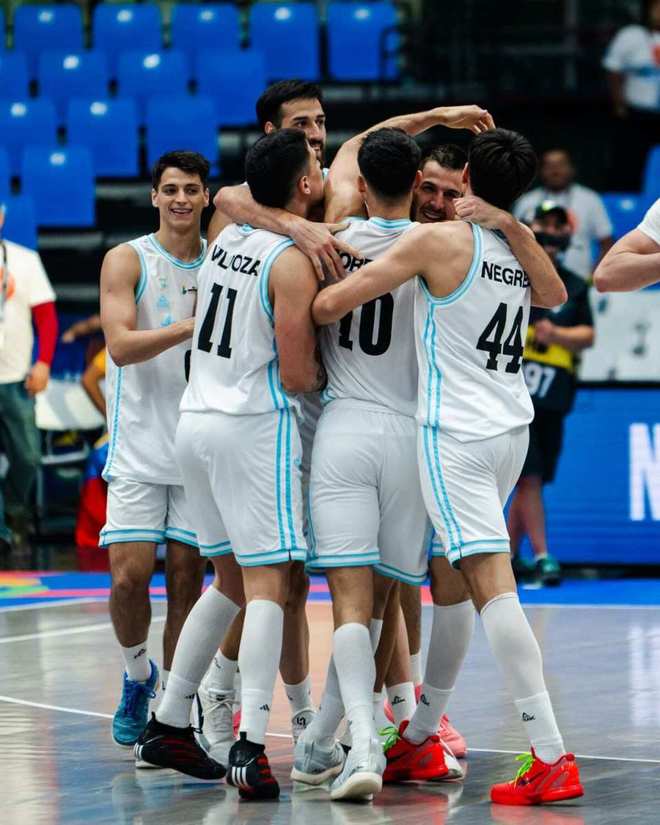 包含阿根廷男篮坚定信念迎接下一场比赛的词条 包含阿根廷男篮坚定信念迎接下一场比赛的词条