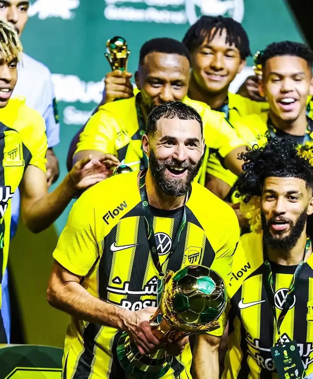 本泽马闪亮登场,皇马主场战胜毕尔巴鄂的简单介绍 本泽马闪亮登场,皇马主场战胜毕尔巴鄂的简单介绍